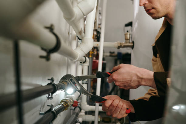 Best Plumbing Services Near Me  in Chester Heights, PA