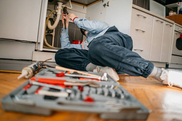 Best Plumbing Installation Services  in Chester Heights, PA