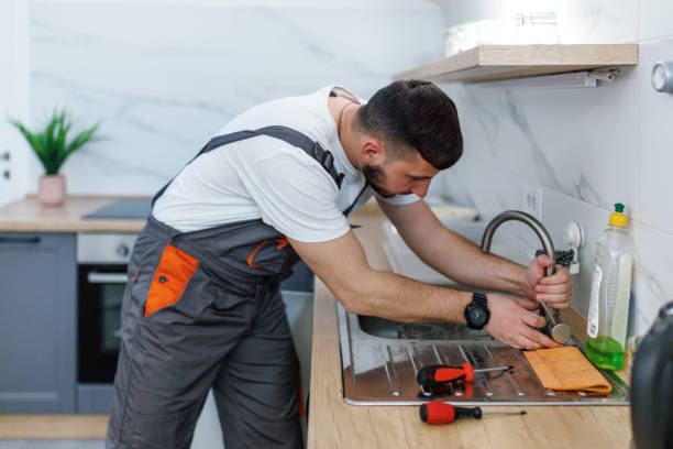 Best Shower Repair Services  in Chester Heights, PA