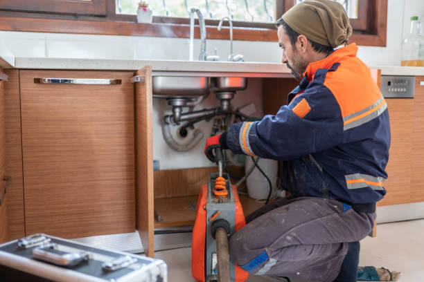 Best Shower Repair Services  in Chester Heights, PA