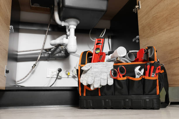Best Residential Plumbing Services  in Chester Heights, PA