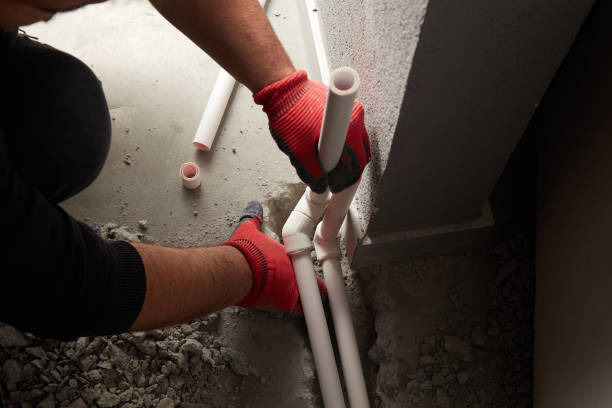  Chester Heights, PA Plumbing Pros
