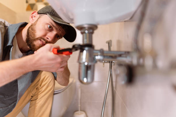 Best Affordable Plumbing Services  in Chester Heights, PA