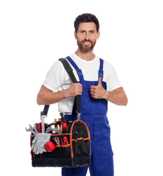 Best Gas Line Repair  in Chester Heights, PA