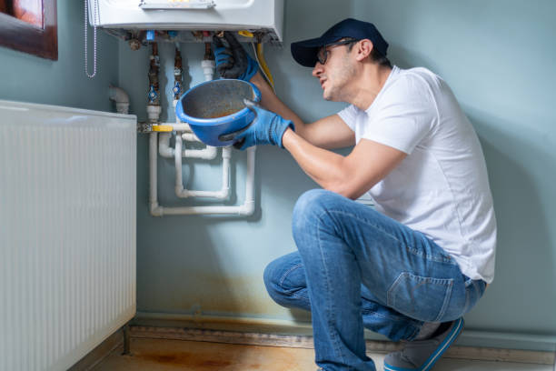 Best Clogged Drain Plumber  in Chester Heights, PA