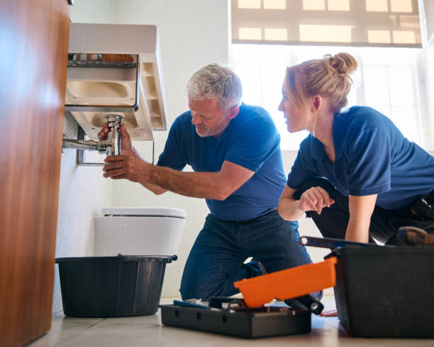Best Plumbing Inspection Services  in Chester Heights, PA